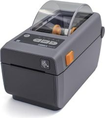  Máy In Nhãn Nhiệt Zebra ZD410 203dpi 2 Inch 