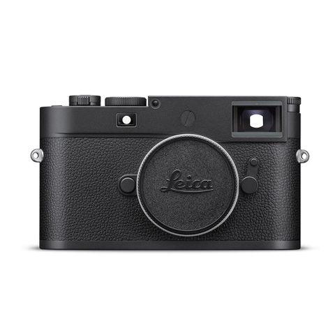 Leica M11 Monochrom – Máy ảnh đen trắng đỉnh cao