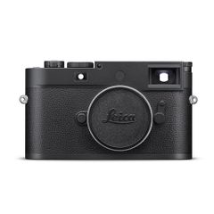  Leica M11 Monochrom – Máy ảnh đen trắng đỉnh cao 