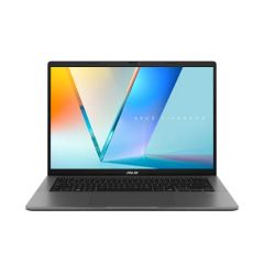  Laptop Asus Vivobook S14 S3407QA-SF043WS (Snapdragon X X1 26 100/ Adreno 16GB/ 512GB/ Windows 11 + Office + Microsoft) 
