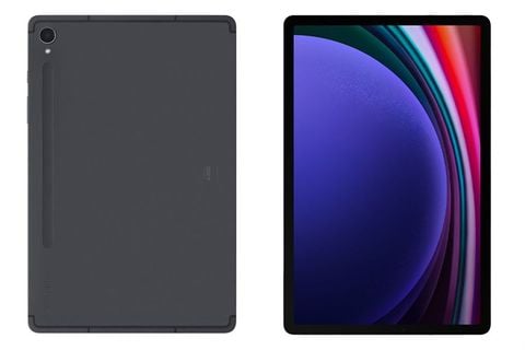 Máy tính bảng Samsung Galaxy Tab S9 WiFi 8GB/128GB