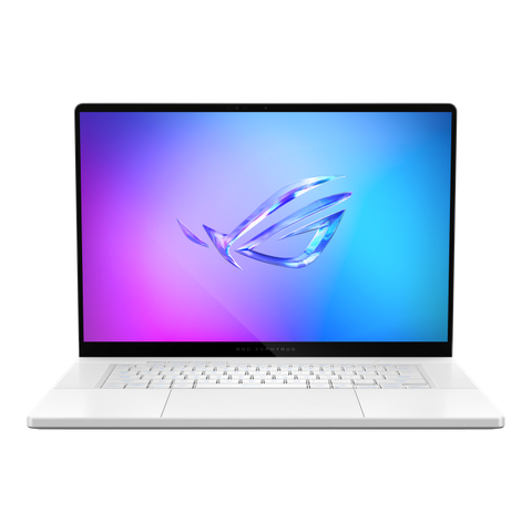 ROG Zephyrus G16 2025 GU605 Silver – Gaming cao cấp, mỏng nhẹ