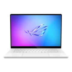  ROG Zephyrus G16 2025 GU605 Silver – Gaming cao cấp, mỏng nhẹ 