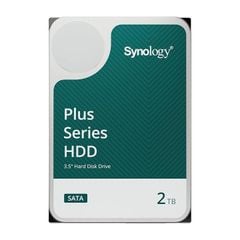  Ổ cứng Synology HAT3300-2T 2TB – HDD NAS chính hãng, bền bỉ 
