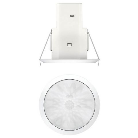 THEBEN theRonda S360-101 FLAT DE WH