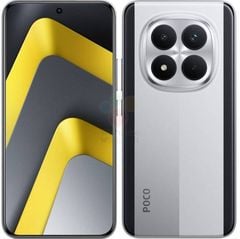  POCO M8 Pro 5G Bạc 8GB/256GB – Đẹp, mượt, pin trâu 