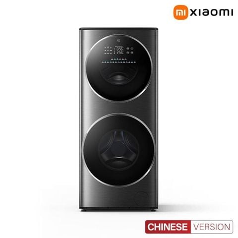 Máy Giặt Sấy Xiaomi Mijia 2 Tầng MJ206