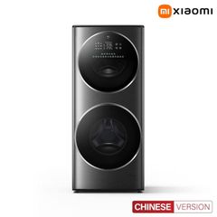  Máy Giặt Sấy Xiaomi Mijia 2 Tầng MJ206 