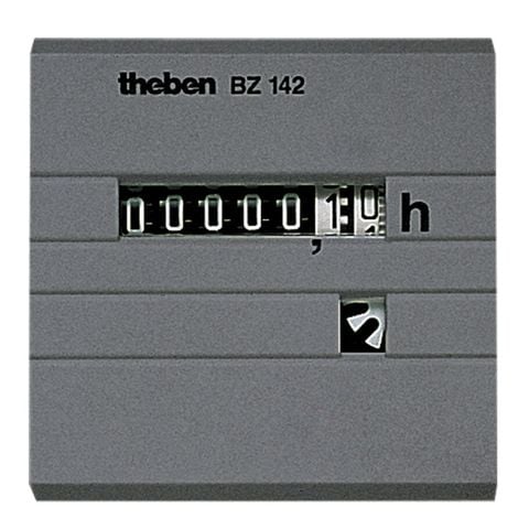 THEBEN BZ 142-1 10V