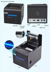 Camera chuông cửa IP DAHUA VTO6000CM 