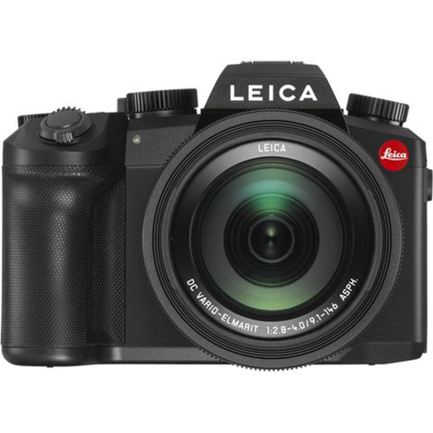 Leica V-Lux 5 – Máy Ảnh Siêu Zoom Đa Năng Cao Cấp