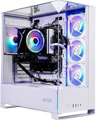  PC Gaming Skytech Archangel 5 i5-14400F RTX 5060 16GB 