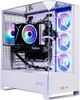 PC Gaming Skytech Archangel 5 i5-14400F RTX 5060 16GB