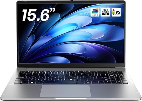 Laptop 15.6 Inch N4020 RAM 4GB SSD 128GB