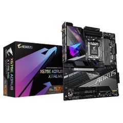  Bo mạch chủ GIGABYTE X670E AORUS XTREME (DDR5) 