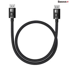  Cáp DisplayPort Baseus DP to DP 