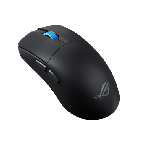ROG Harpe II Ace Black – Chuột gaming 42K DPI, 48g