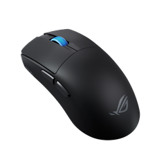  ROG Harpe II Ace Black – Chuột gaming 42K DPI, 48g 