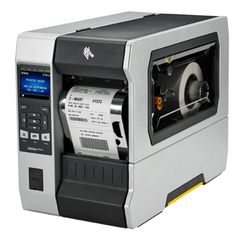  Máy in mã vạch Zebra ZT610 203dpi (ZT61042-T0P0100Z) 