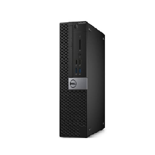 Máy bộ Dell OptiPlex Micro (7010) core i5-13500T 1.6GHz to 4.6GHz/ 8GB (1x8GB) DDR4 /M.2 2230 256GB SSD/Keyboard KB216 /Mouse-MS116/Fedora Linux/12M Pro & KYHD - 42OC701003
