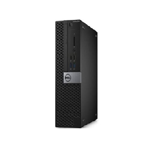 Máy bộ Dell OptiPlex Micro core i5-13500T 1.6GHz to 4.6GHz/ 8GB DDR4