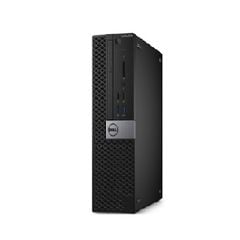  Máy bộ Dell OptiPlex Micro core i5-13500T 1.6GHz to 4.6GHz/ 8GB DDR4 
