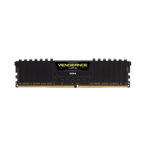 Ram Desktop Corsair Vengeance LPX (CMK8GX4M1E3200C16 ) 8GB (1x8GB) DDR4 3200MHz