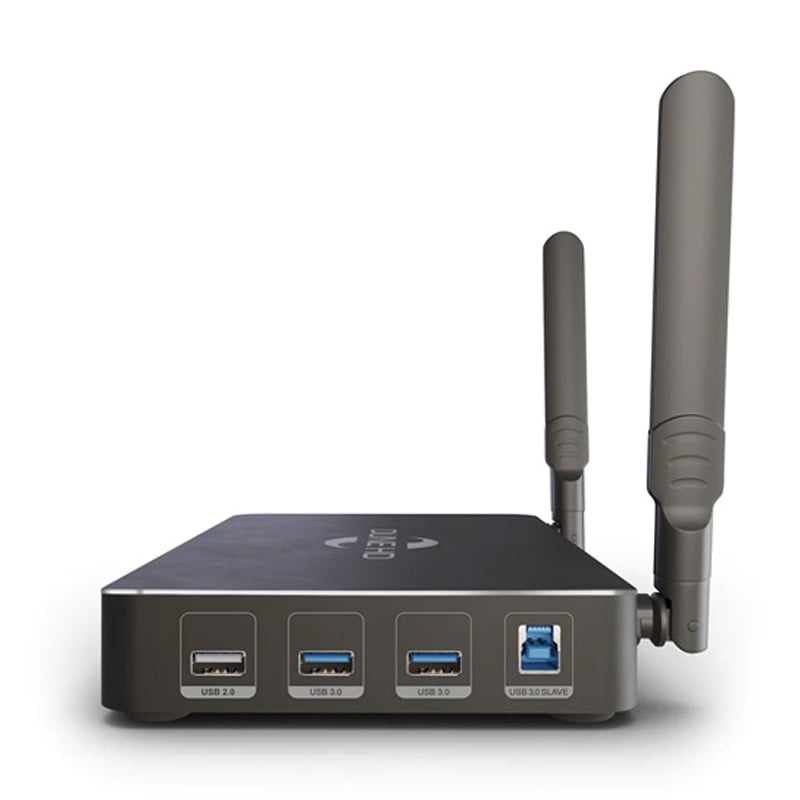 Ảnh minh họa Đầu Dune HD Pro One 8K Plus, Dolby Vision, HDR10+, Wi-Fi 6, Bluetooth 5.2, USB, HDMI, Android 11 1