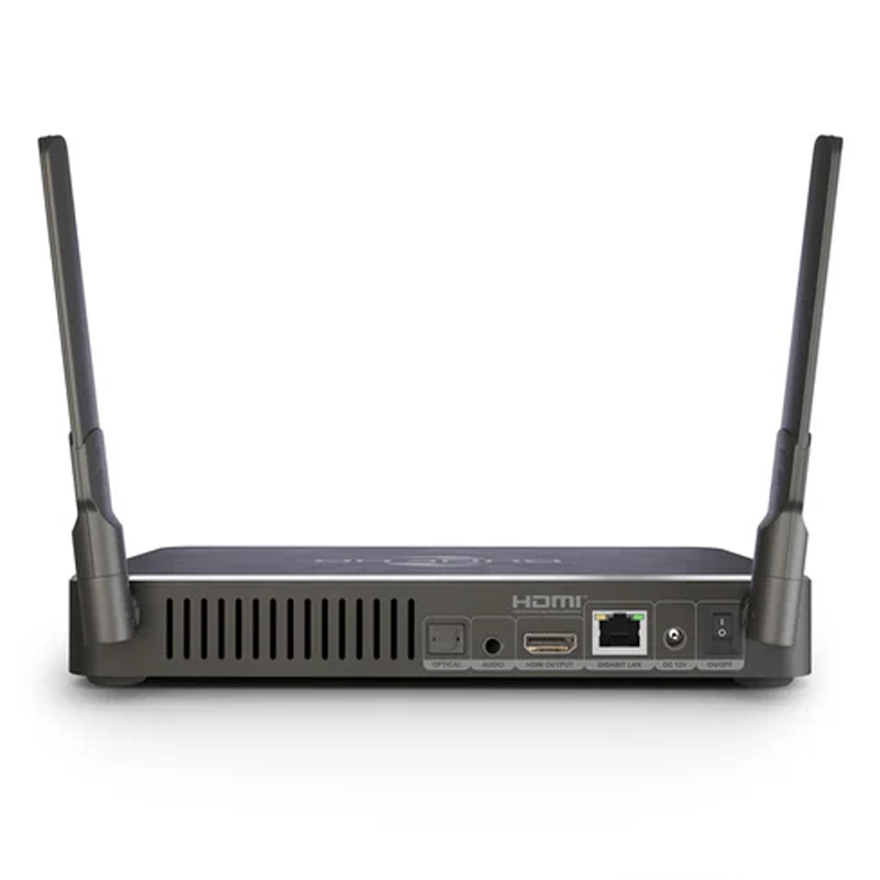 Ảnh minh họa Đầu Dune HD Pro One 8K Plus, Dolby Vision, HDR10+, Wi-Fi 6, Bluetooth 5.2, USB, HDMI, Android 11 2