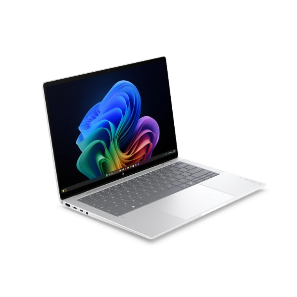 Ảnh minh họa Laptop HP EliteBook X G2i 14 AI D8ST5AT (Ultra X7 358H/ Ram 32GB/ SSD 1TB/ 14 inch/ Windows 11 Home/ 3Y/ Bạc) 2