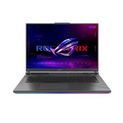  Laptop ASUS ROG Strix G18 G814JIR-N6108W (Intel Core i9-14900HX/32GB) 