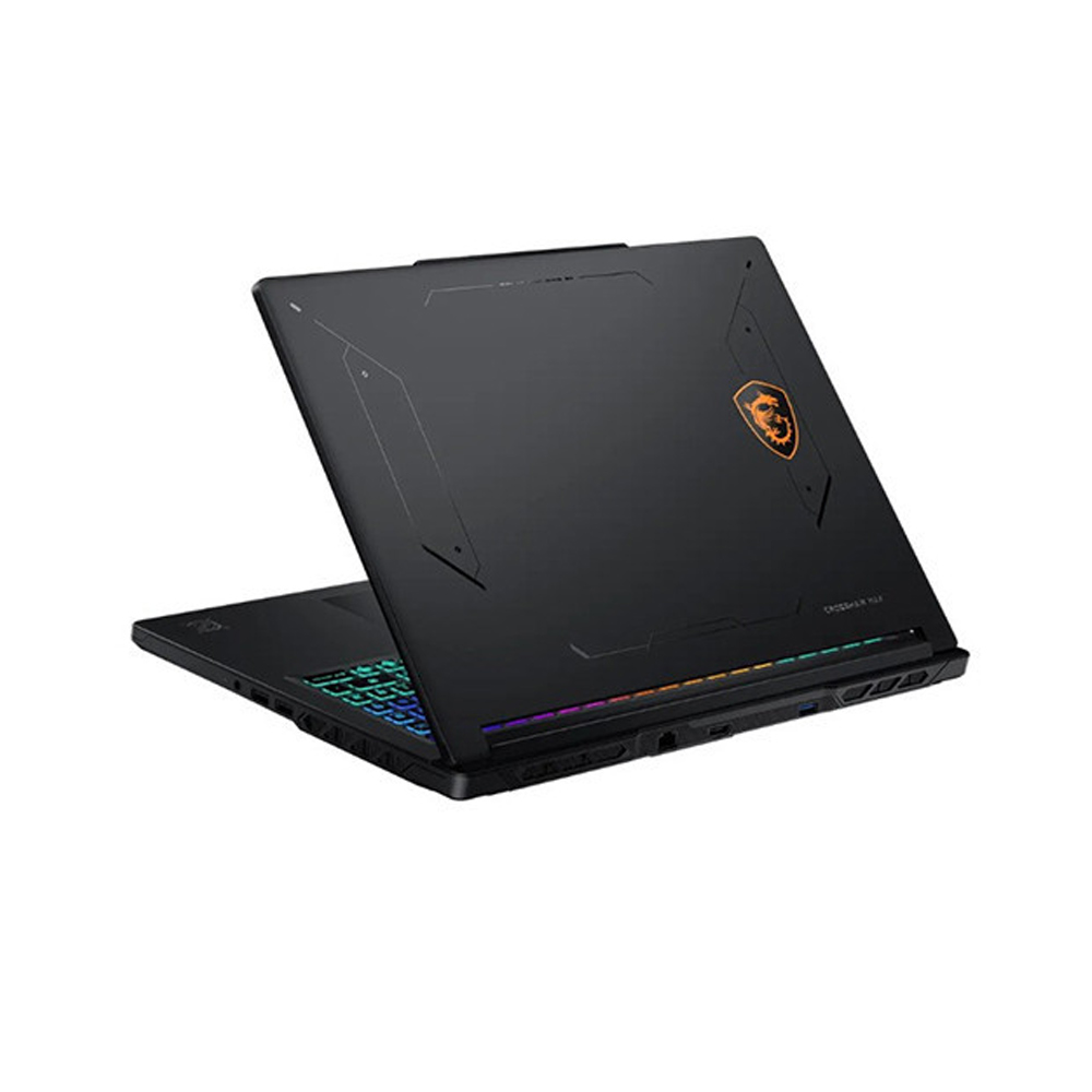 Ảnh minh họa Laptop MSI Crosshair 16 Max HX E2WGXK-051VN (Intel Core Ultra 9 290HX Plus | RTX 5070 12GB GDDR7 | 16-inch QHD+ | 32GB | 1TB | Windows 11 | Đen) 1