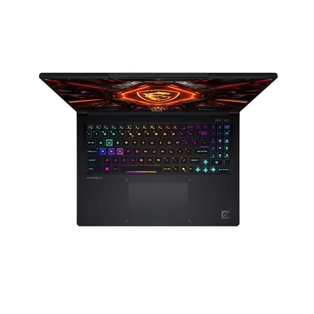 Ảnh minh họa Laptop MSI Crosshair 16 Max HX E2WGXK-051VN (Intel Core Ultra 9 290HX Plus | RTX 5070 12GB GDDR7 | 16-inch QHD+ | 32GB | 1TB | Windows 11 | Đen) 3