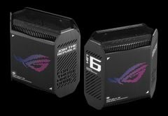  Bộ phát Wifi Asus ROG Rapture GT6 chuẩn 10000Mbps 