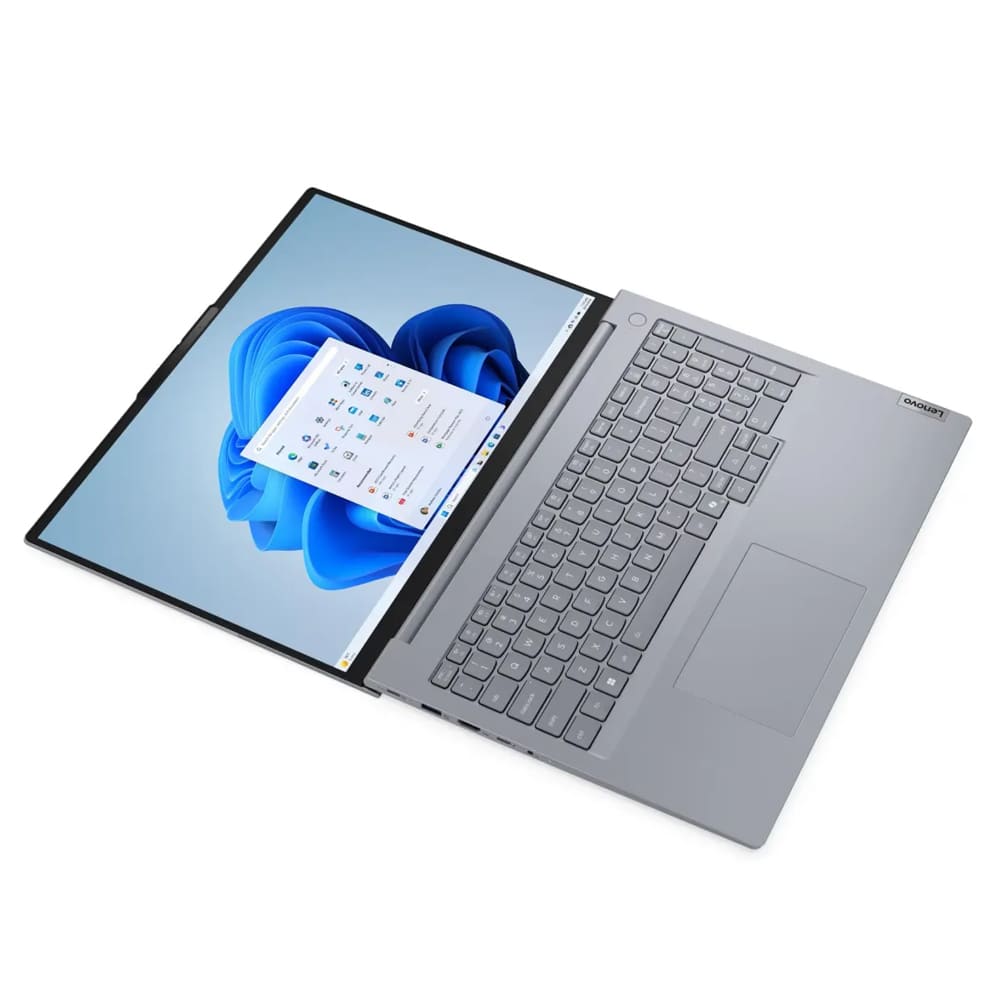 Ảnh minh họa Laptop Lenovo ThinkBook 16 G9 IRL (Core 5 210H/ 16GB/ 512GB SSD/ 16 inch WUXGA/ Win11/ Grey/ Vỏ nhôm/ 2Y) 3