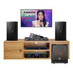  Dàn karaoke JBL KH79 (JBL KPS1) 