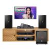 Dàn karaoke JBL KH79 (JBL KPS1)