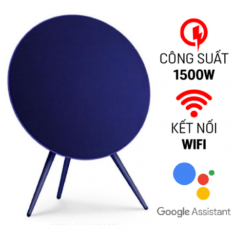 Loa B&O Beoplay A9 MK4 Ultramarine (Blue)