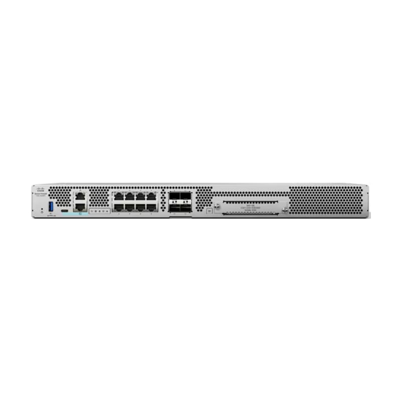 Firewall Cisco CSF1250-TD-K9, Secure Firewall 1250 security appliance with Threat Defense software