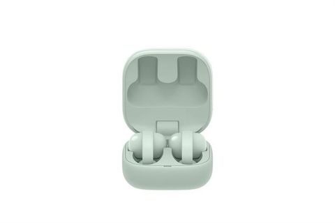 Tai nghe Bluetooth Open-Ear OWS Sony Clip WF-LC900