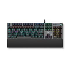  Bàn phím có dây gaming AULA F2058 Red Switch 
