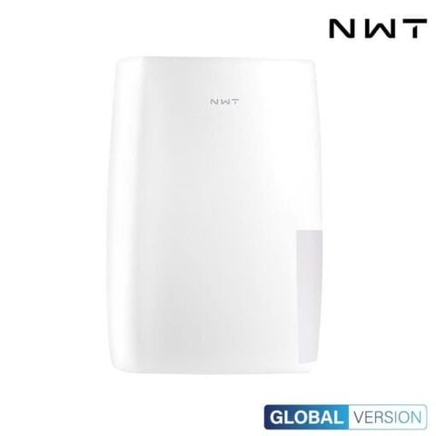 Máy hút ẩm Xiaomi NWT 18L hút ẩm nhanh căn phòng khô