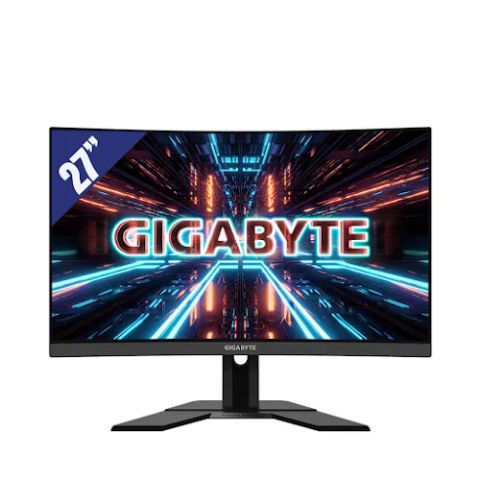 Màn hình Gigabyte G27QC-EK 27