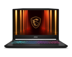  Laptop gaming MSI Katana 15 HX B14WEK 027VN 
