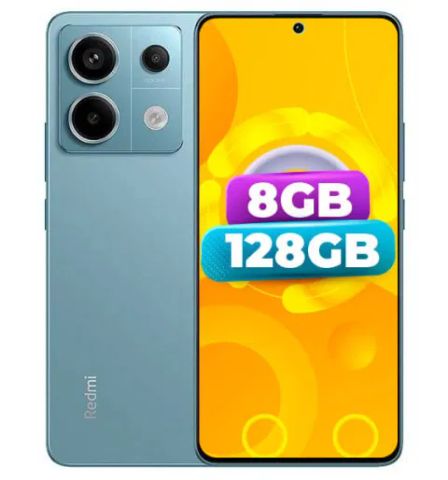Xiaomi Redmi Note 13 Pro 5G (8GB - 128GB)