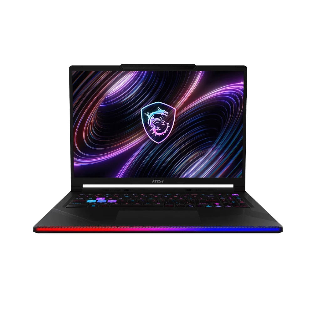 Laptop MSI Raider 16 Max HX B2WI-095VN (Intel Core Ultra 9 290HX Plus | RTX 5080 16GB GDDR7 | 16 inch QHD+ | 64GB | 2TB | Windows 11 Home | Đen)