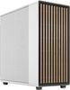 Vỏ Case Fractal Design North XL Chalk White Mesh Trắng