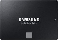  Ổ cứng gắn trong/ SSD Samsung 870 EVO 500GB SATA III 2.5 inch 