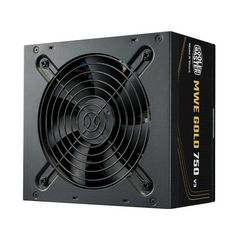 Nguồn máy tính Cooler Master MWE Gold 750 V3 NM FR - 750W 
