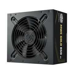  Nguồn máy tính Cooler Master MWE Gold 850 V3 NM FR - 850W 